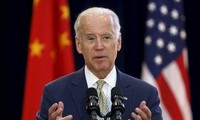 Wakil Presiden AS, Joe Biden: Hubungan AS dan Tiongkok perlu “jujur dan terus-terang”